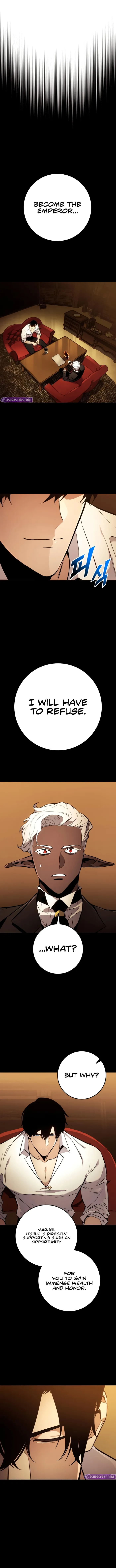 The Wandering Knight’s Survival Manual