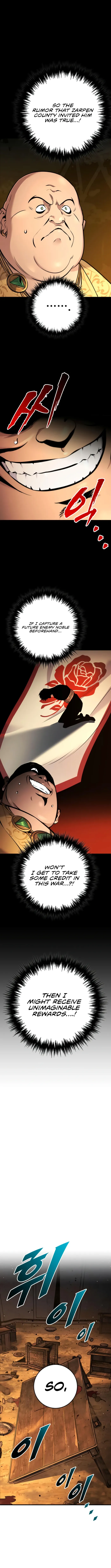 The Wandering Knight’s Survival Manual