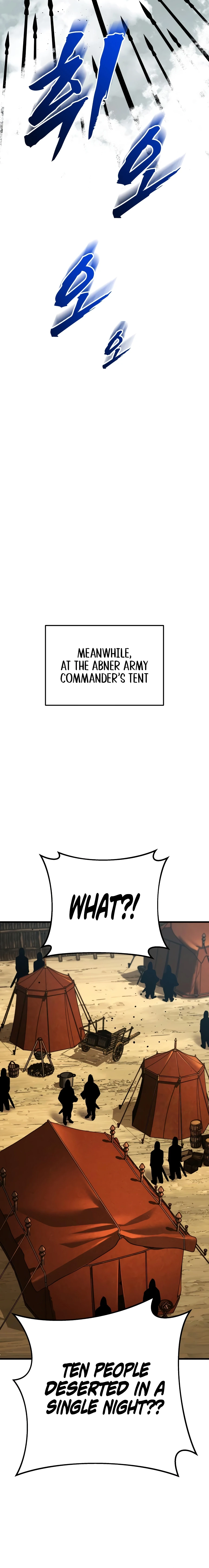 The Wandering Knight’s Survival Manual