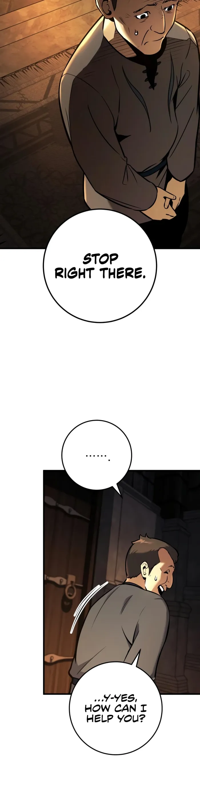 The Wandering Knight’s Survival Manual