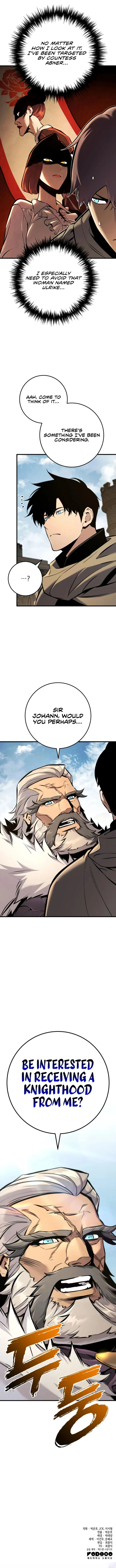 The Wandering Knight’s Survival Manual