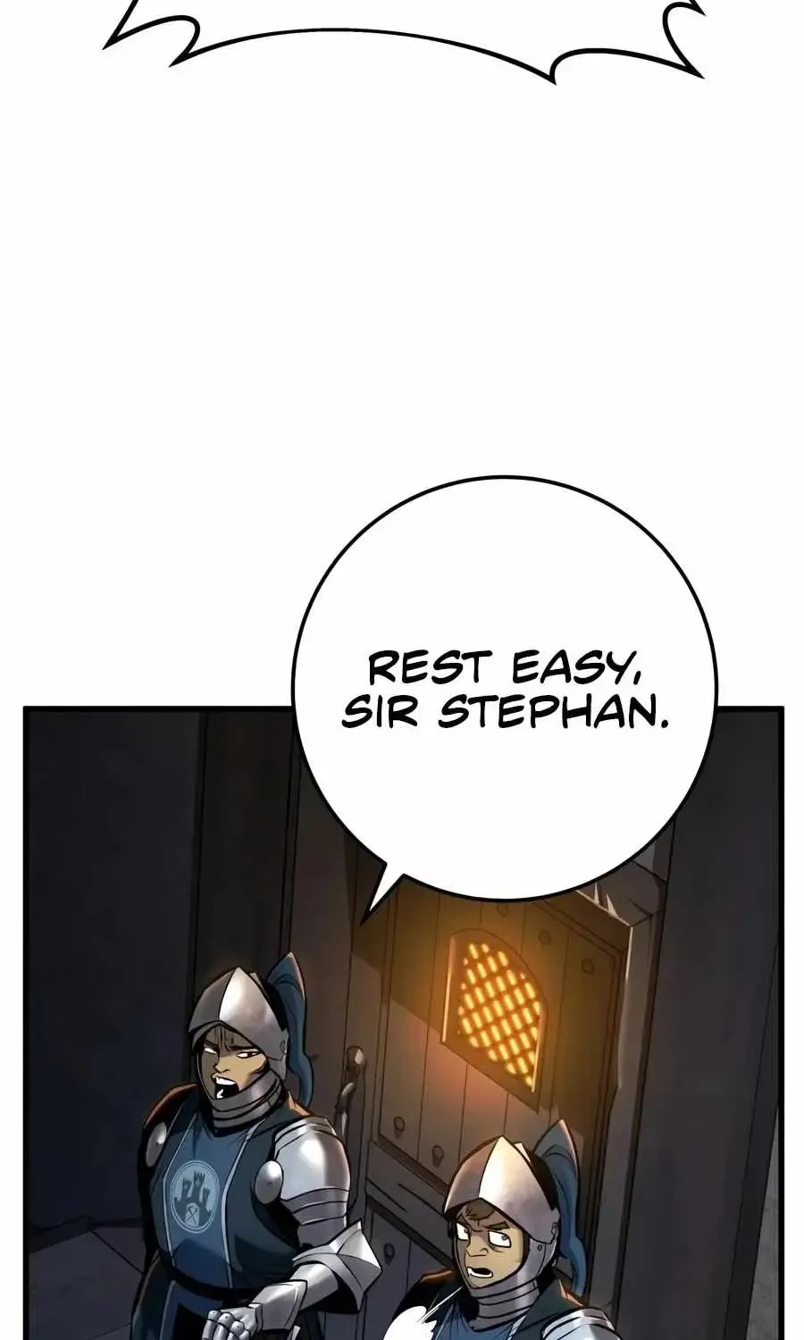 The Wandering Knight’s Survival Manual