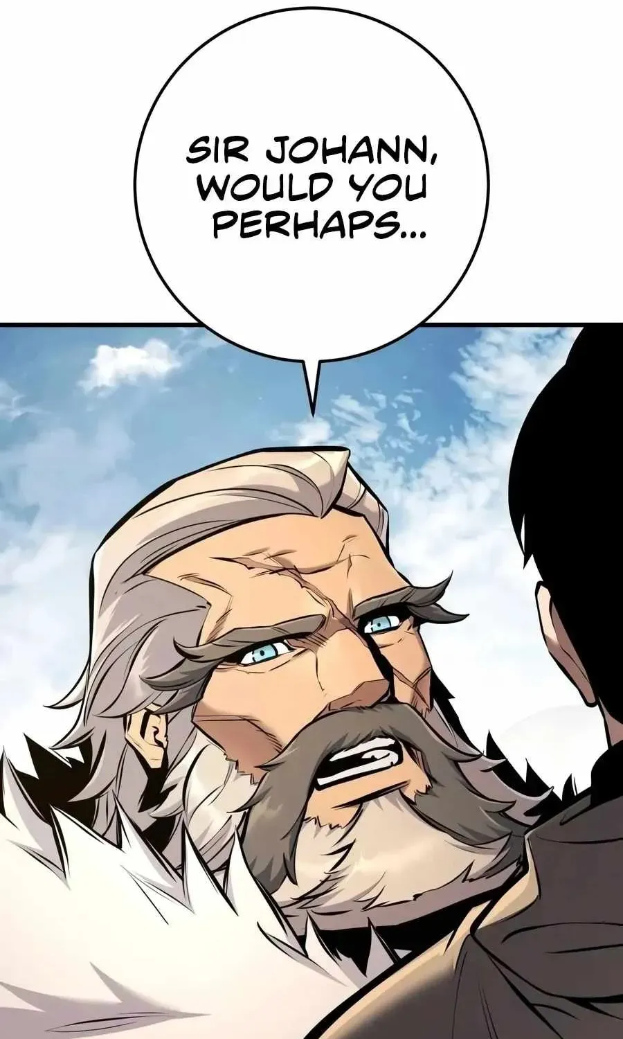 The Wandering Knight’s Survival Manual