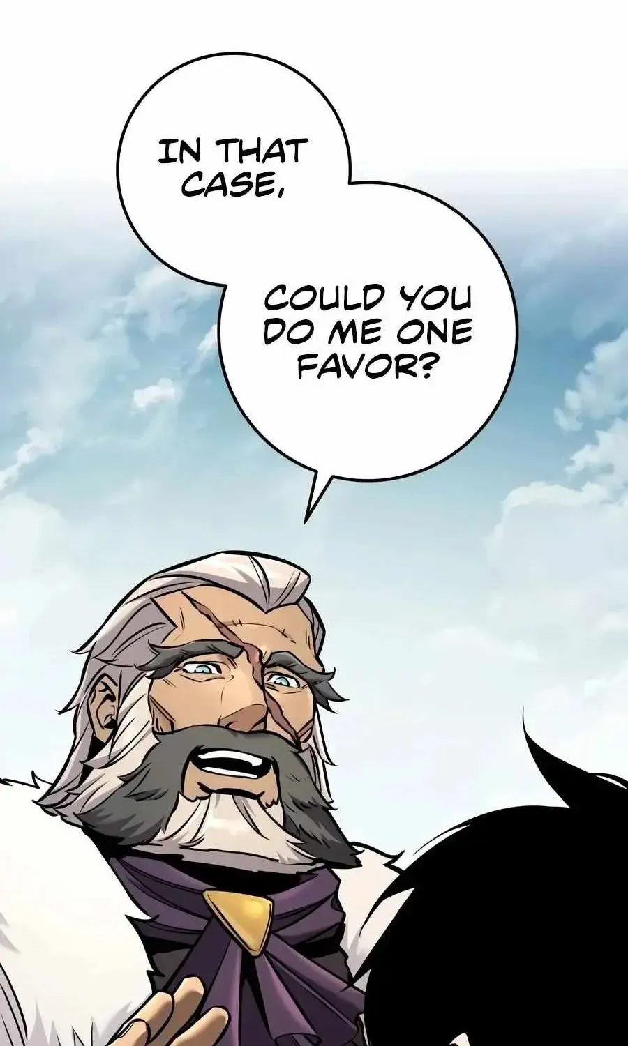 The Wandering Knight’s Survival Manual