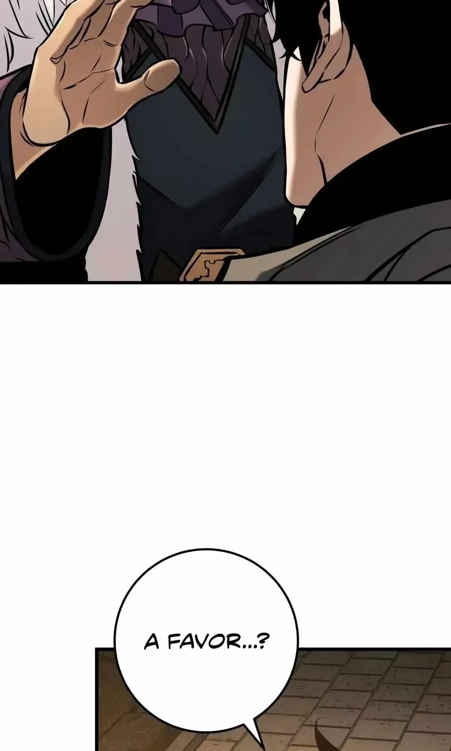 The Wandering Knight’s Survival Manual