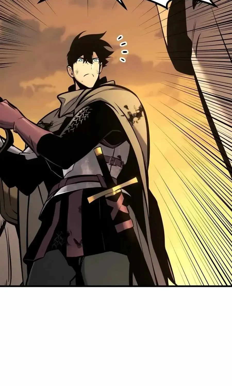 The Wandering Knight’s Survival Manual