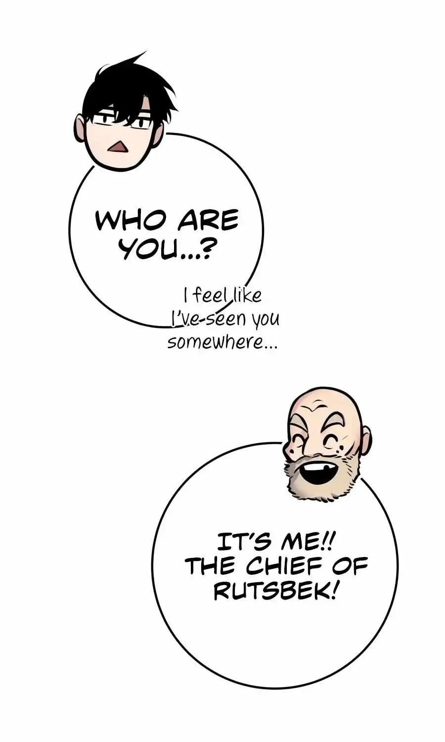 The Wandering Knight’s Survival Manual