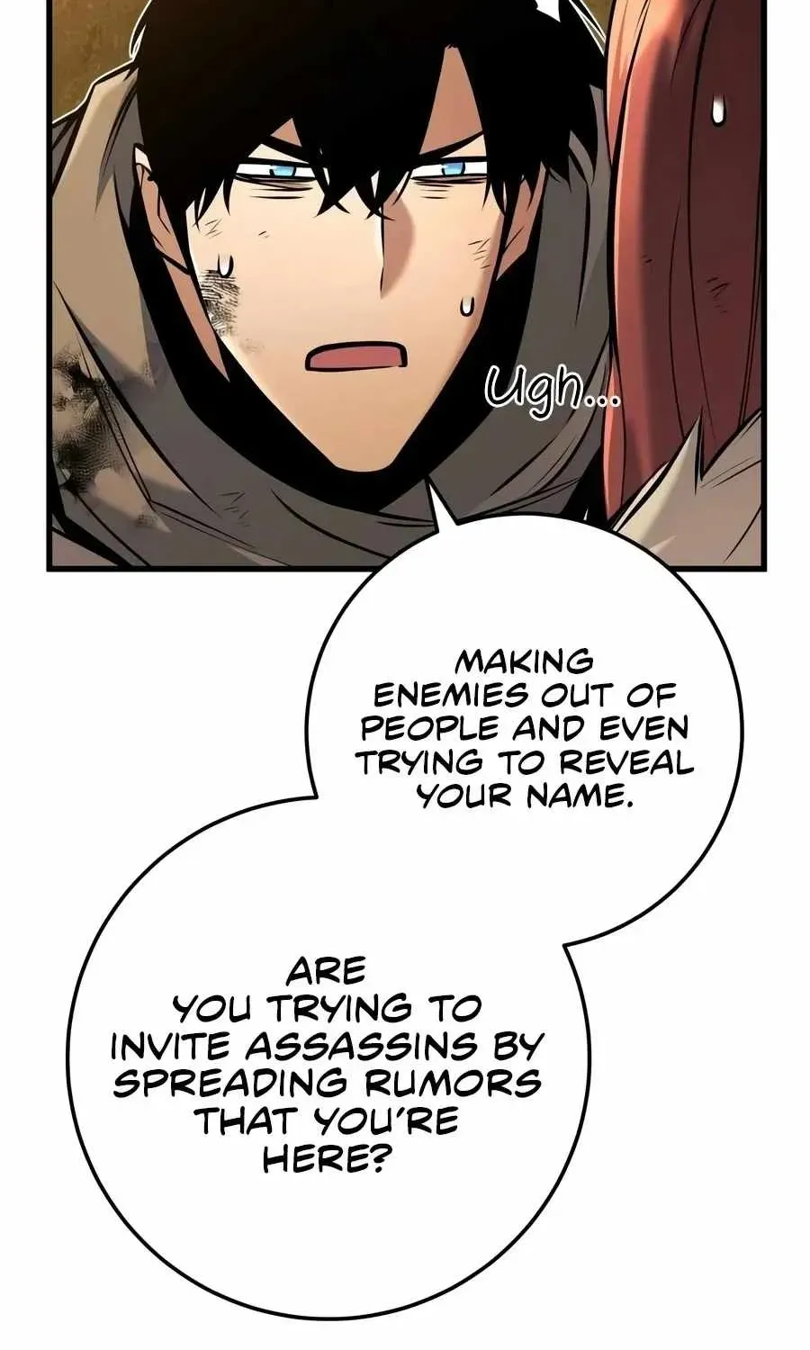 The Wandering Knight’s Survival Manual