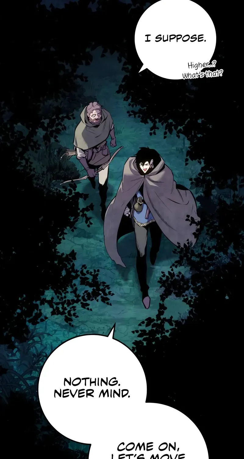 The Wandering Knight’s Survival Manual