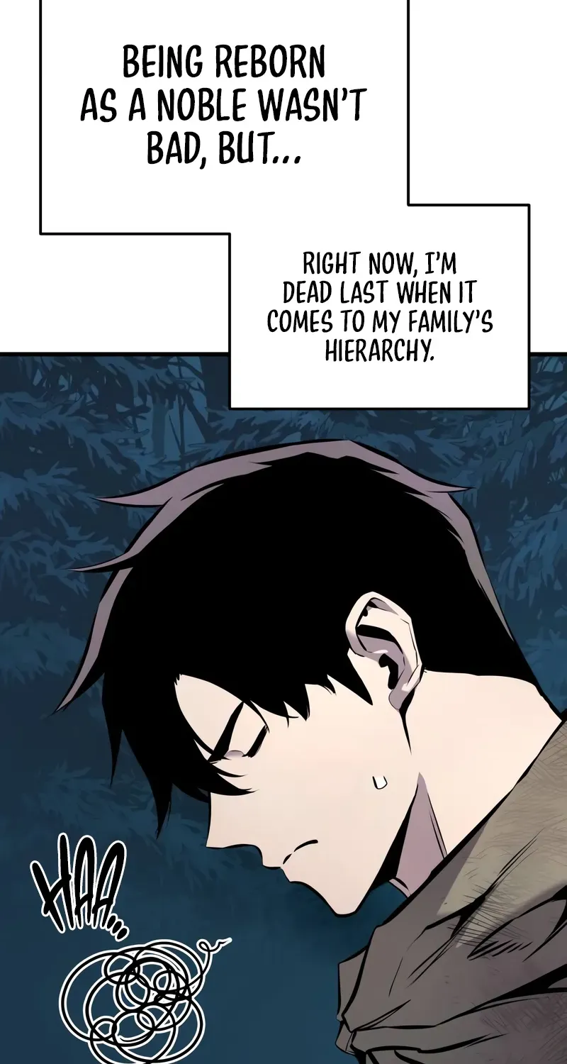 The Wandering Knight’s Survival Manual