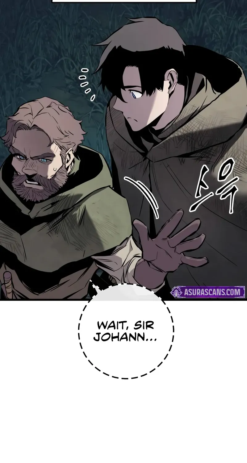 The Wandering Knight’s Survival Manual