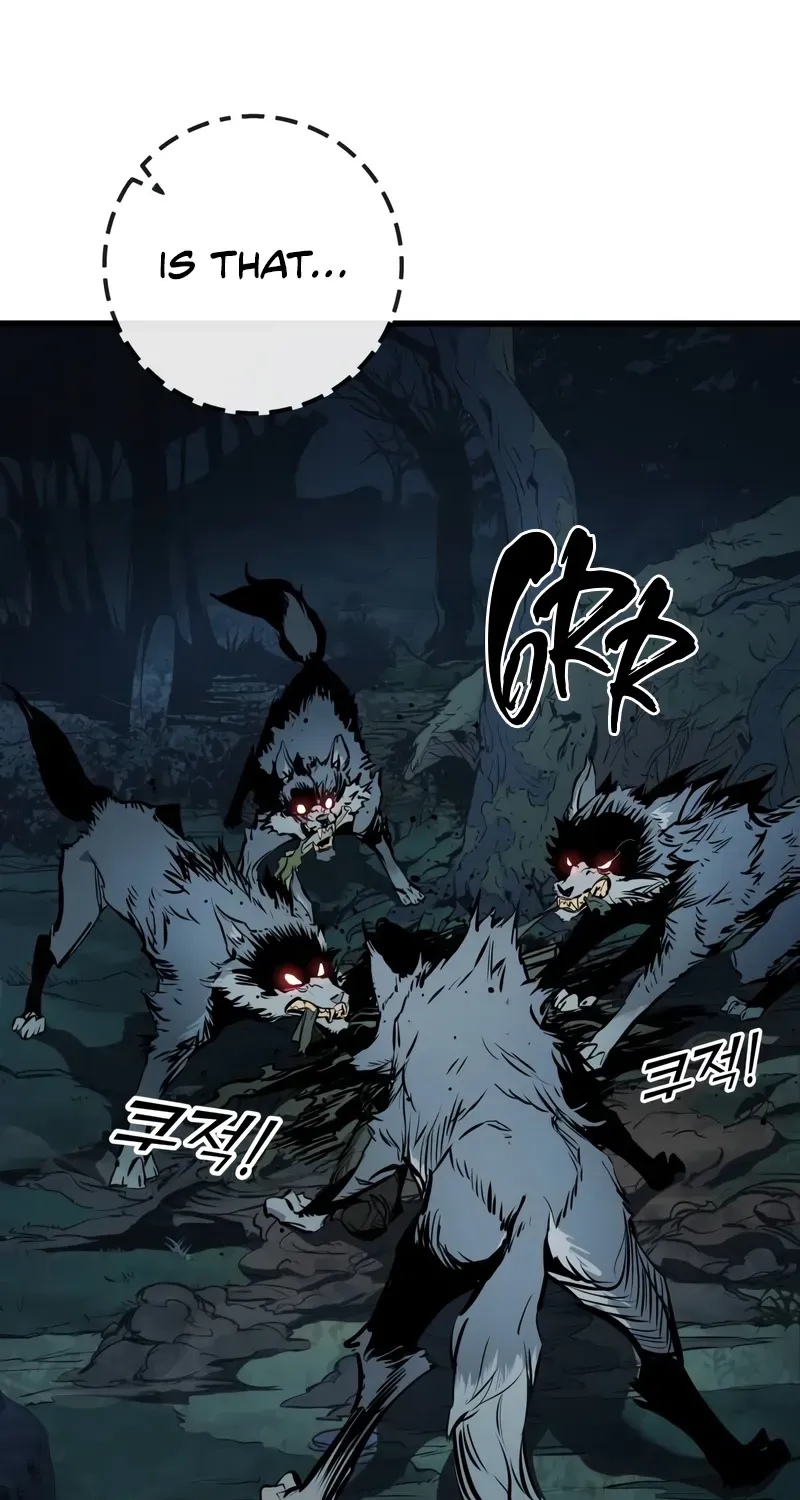 The Wandering Knight’s Survival Manual