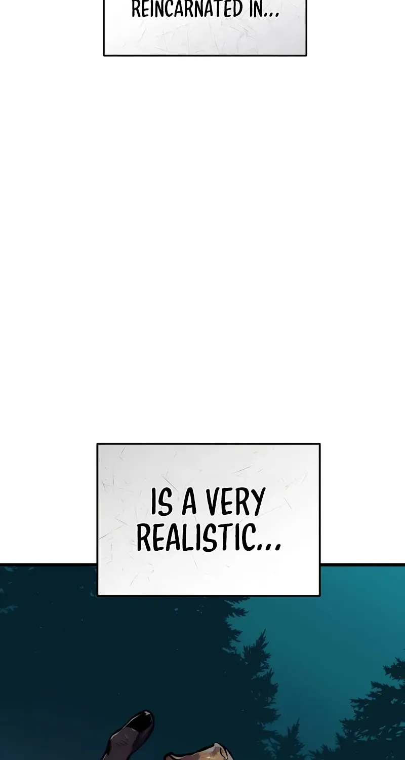 The Wandering Knight’s Survival Manual