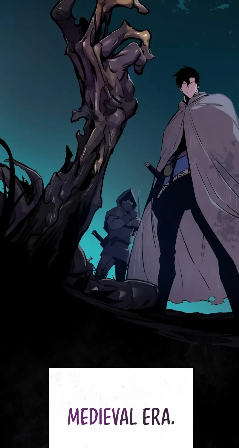 The Wandering Knight’s Survival Manual