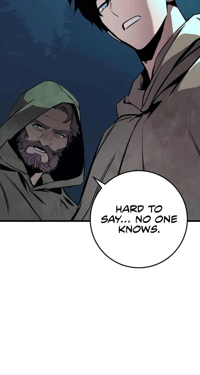 The Wandering Knight’s Survival Manual