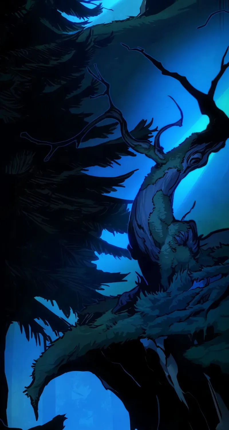 The Wandering Knight’s Survival Manual