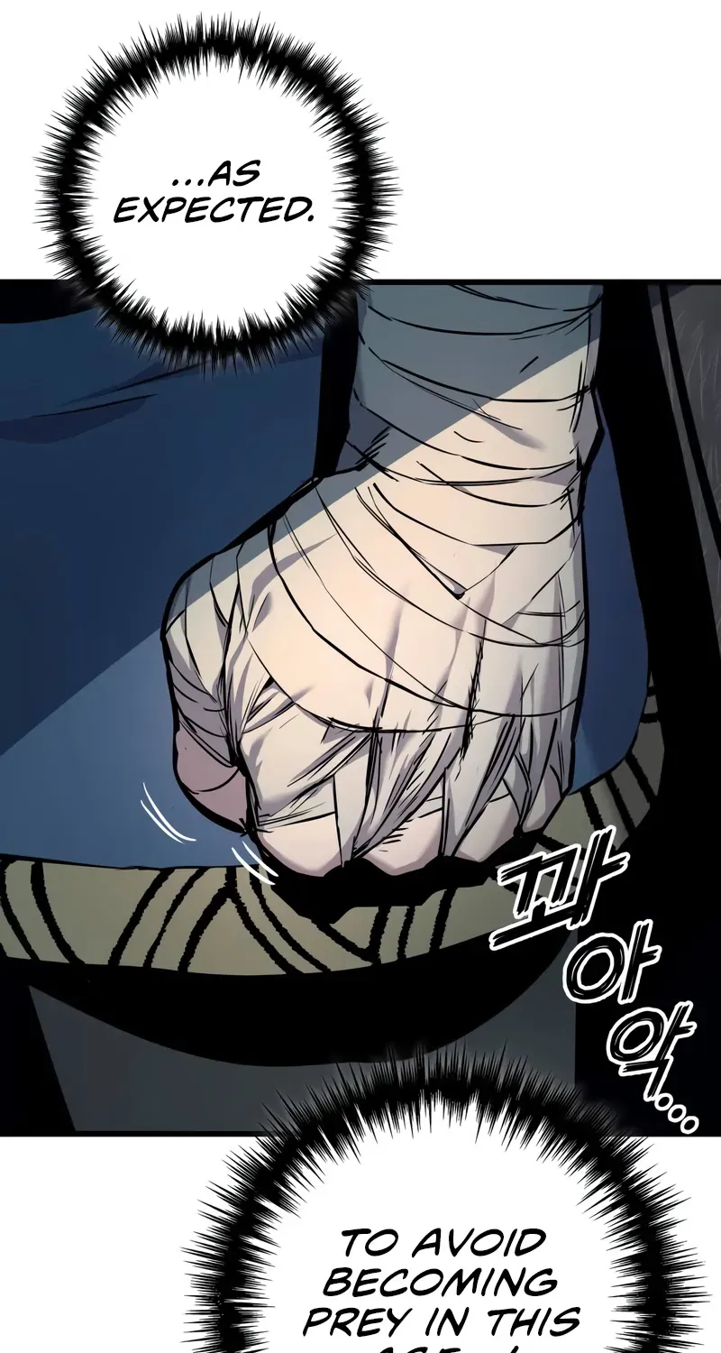 The Wandering Knight’s Survival Manual