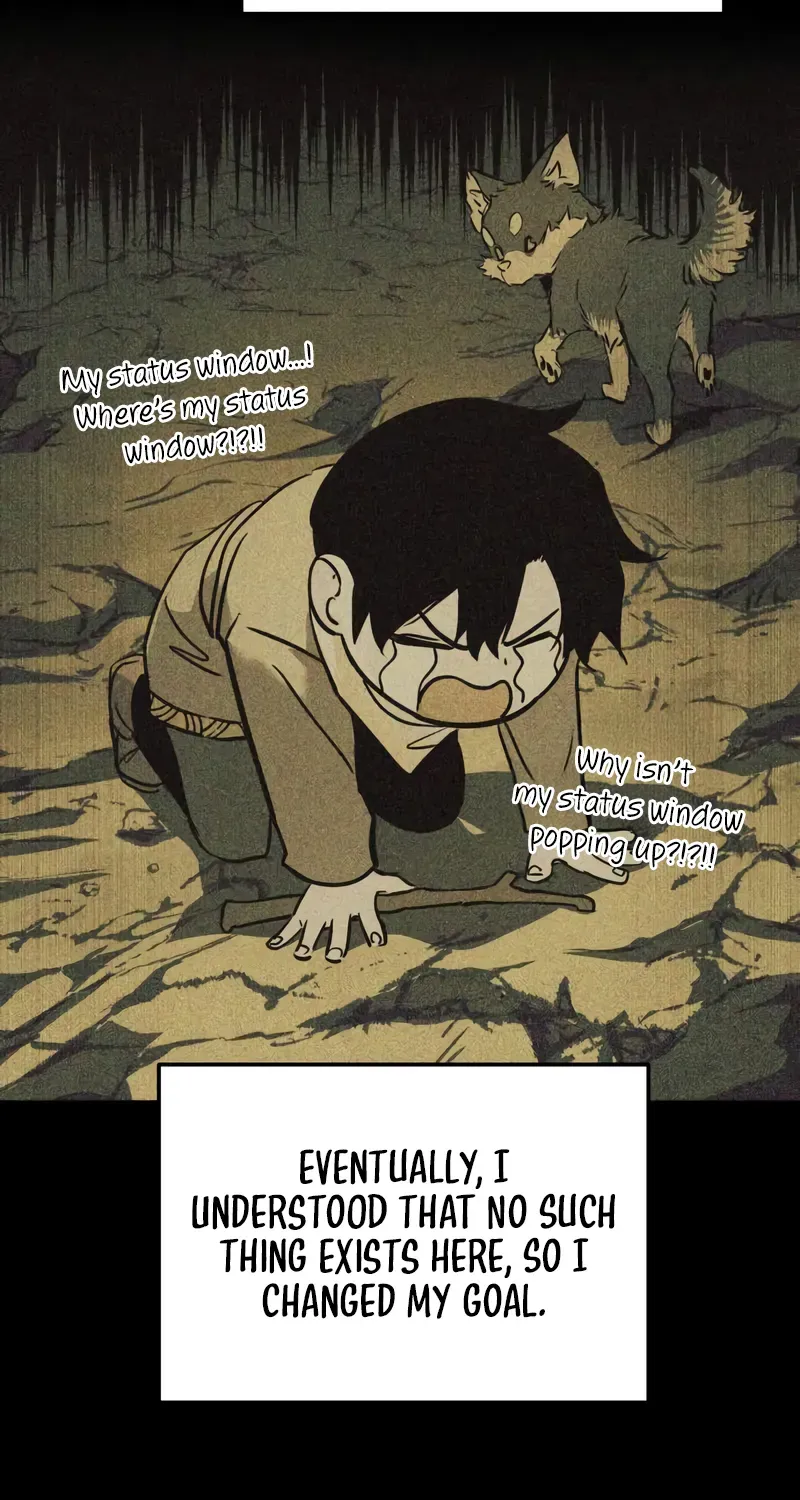 The Wandering Knight’s Survival Manual