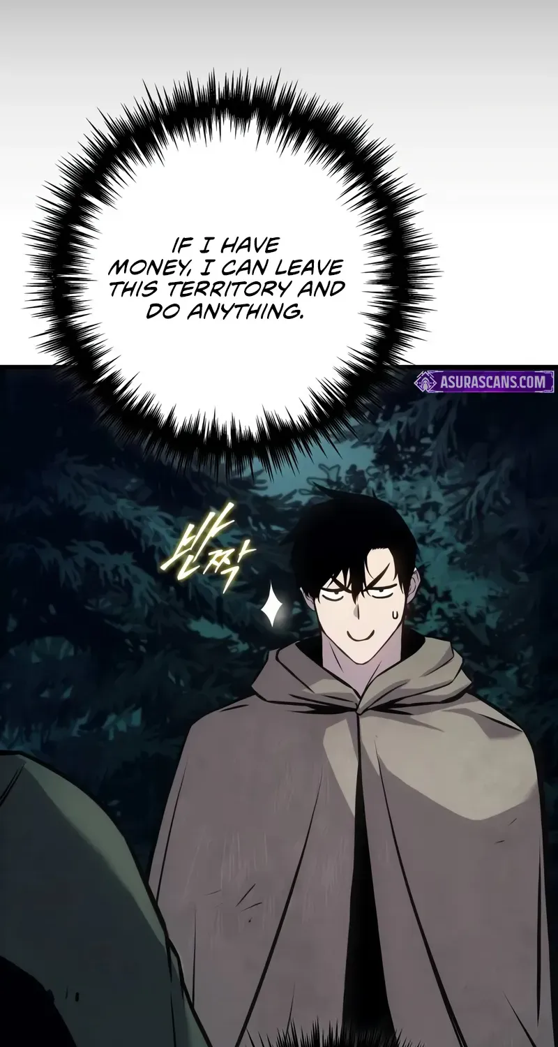 The Wandering Knight’s Survival Manual