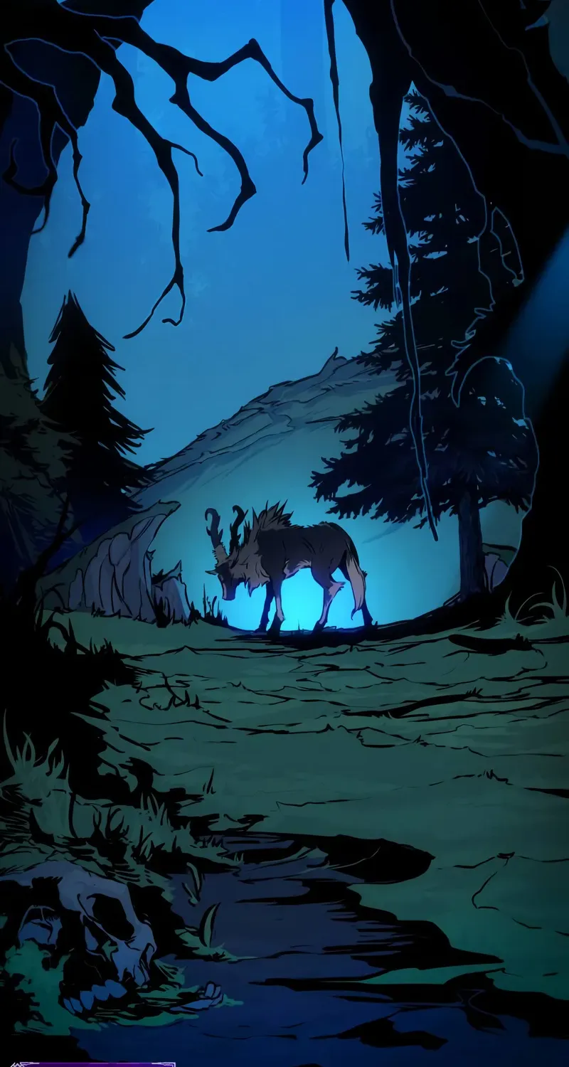 The Wandering Knight’s Survival Manual