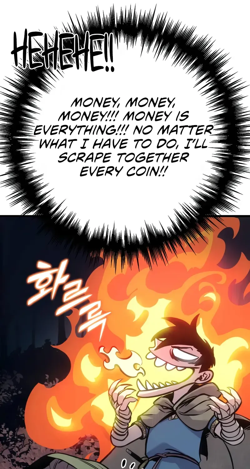 The Wandering Knight’s Survival Manual