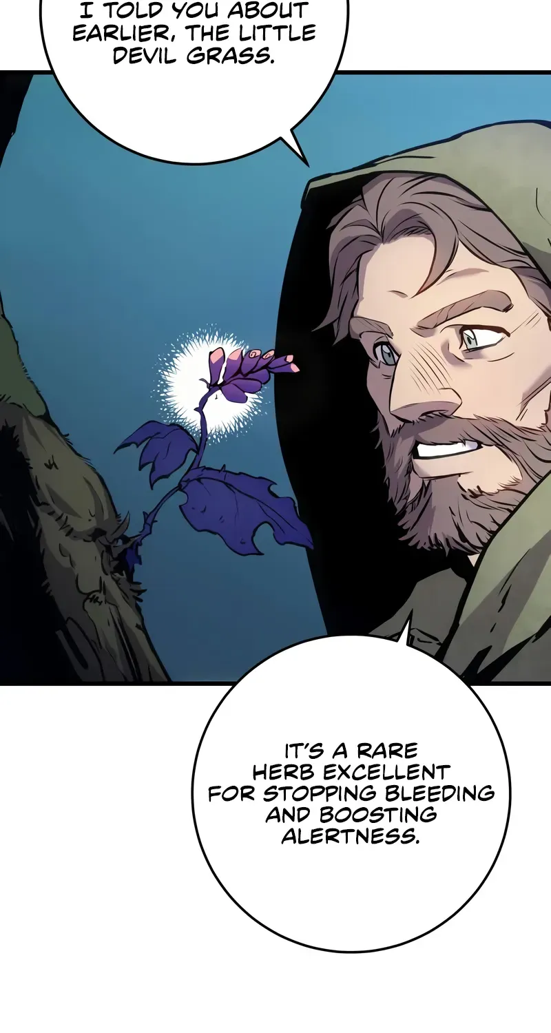 The Wandering Knight’s Survival Manual