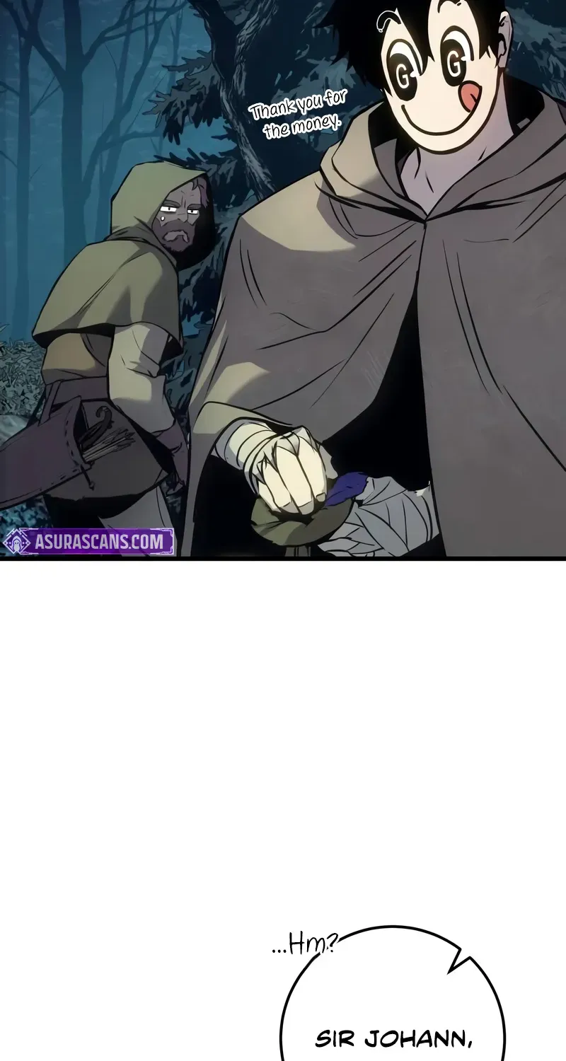 The Wandering Knight’s Survival Manual