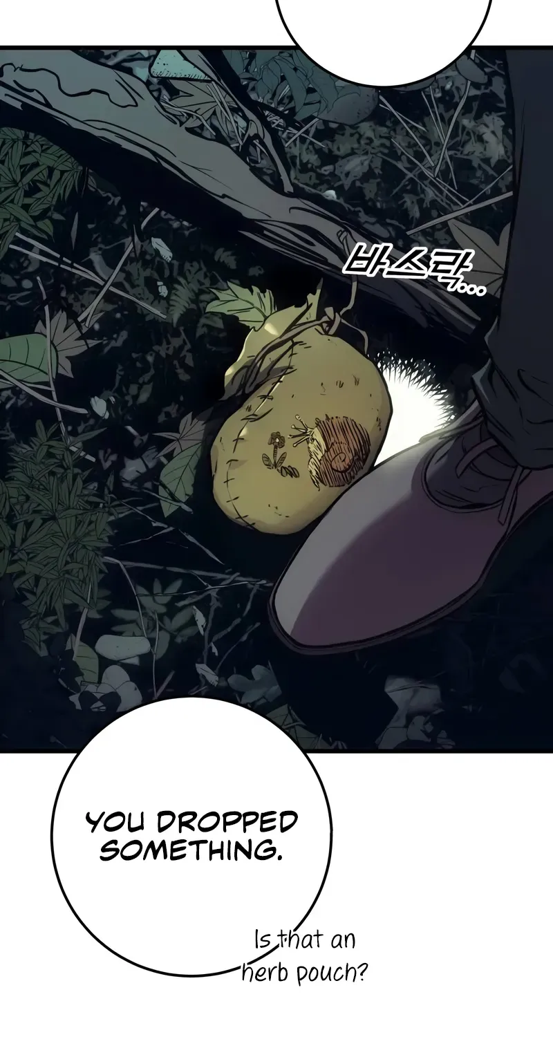 The Wandering Knight’s Survival Manual