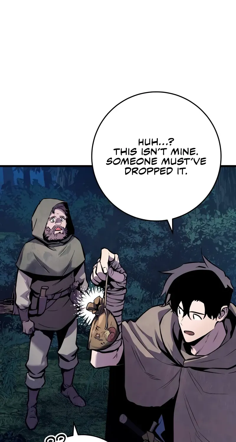 The Wandering Knight’s Survival Manual