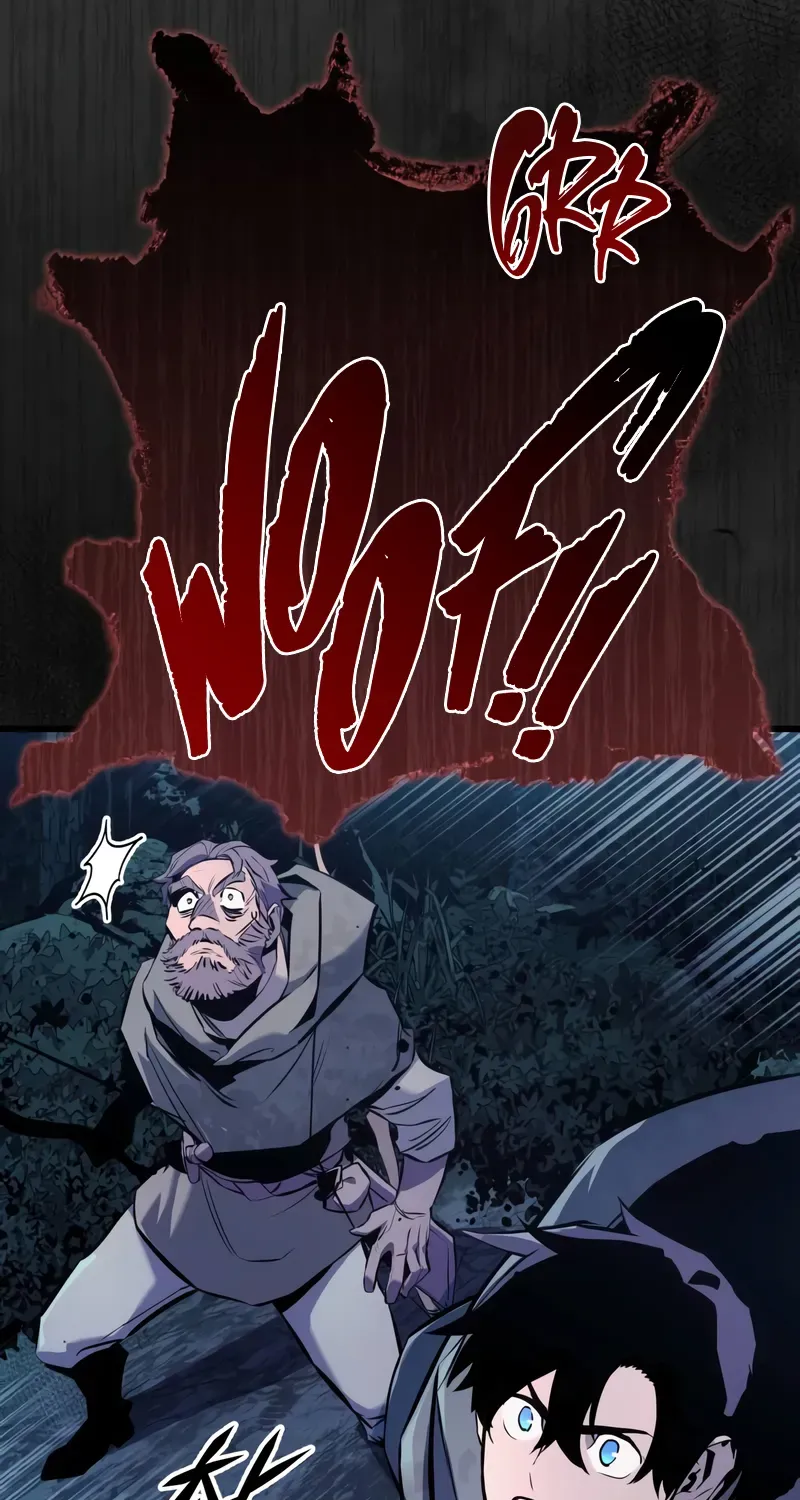 The Wandering Knight’s Survival Manual