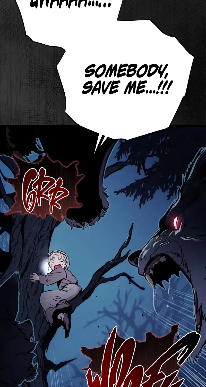 The Wandering Knight’s Survival Manual