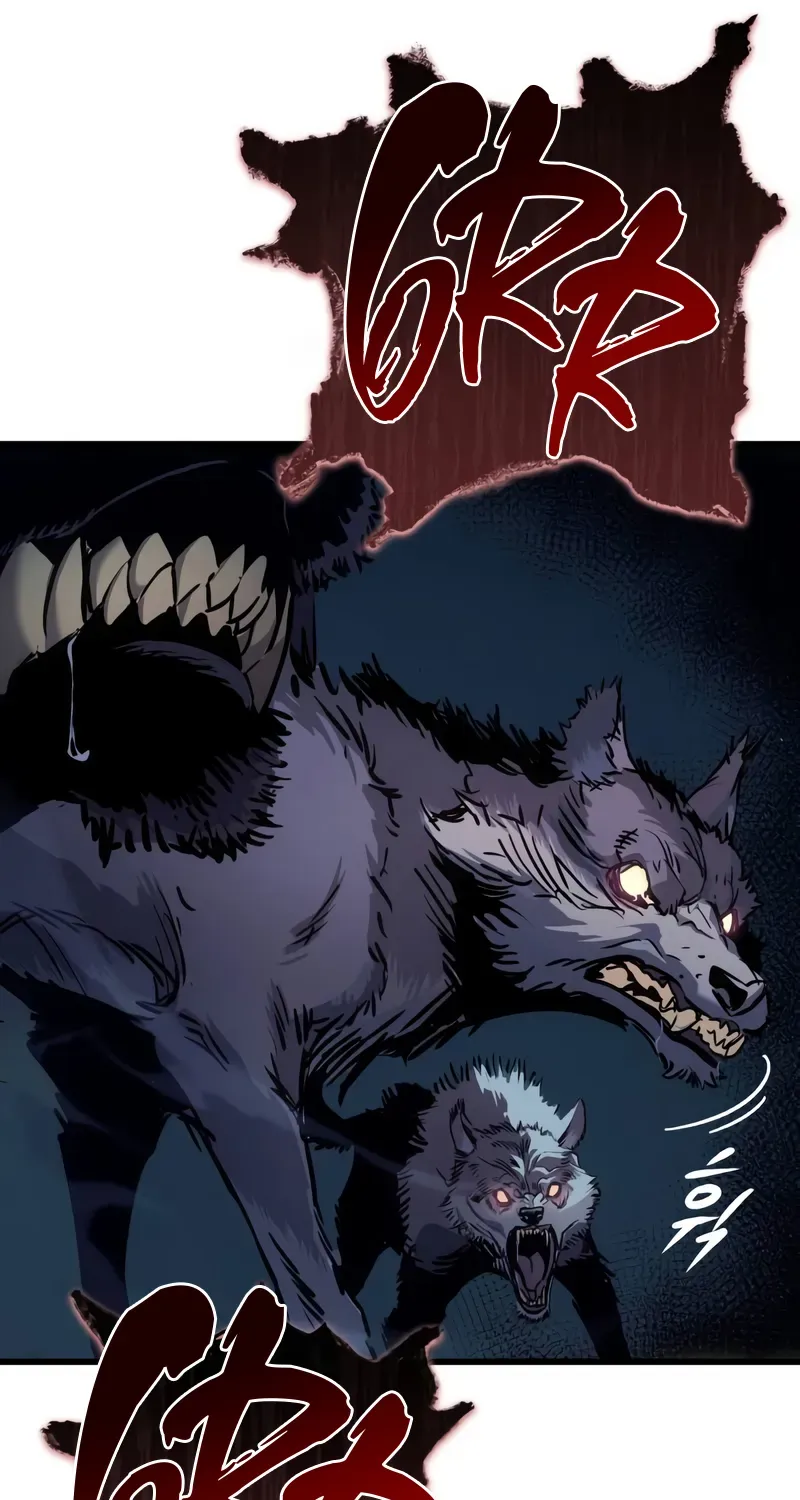 The Wandering Knight’s Survival Manual