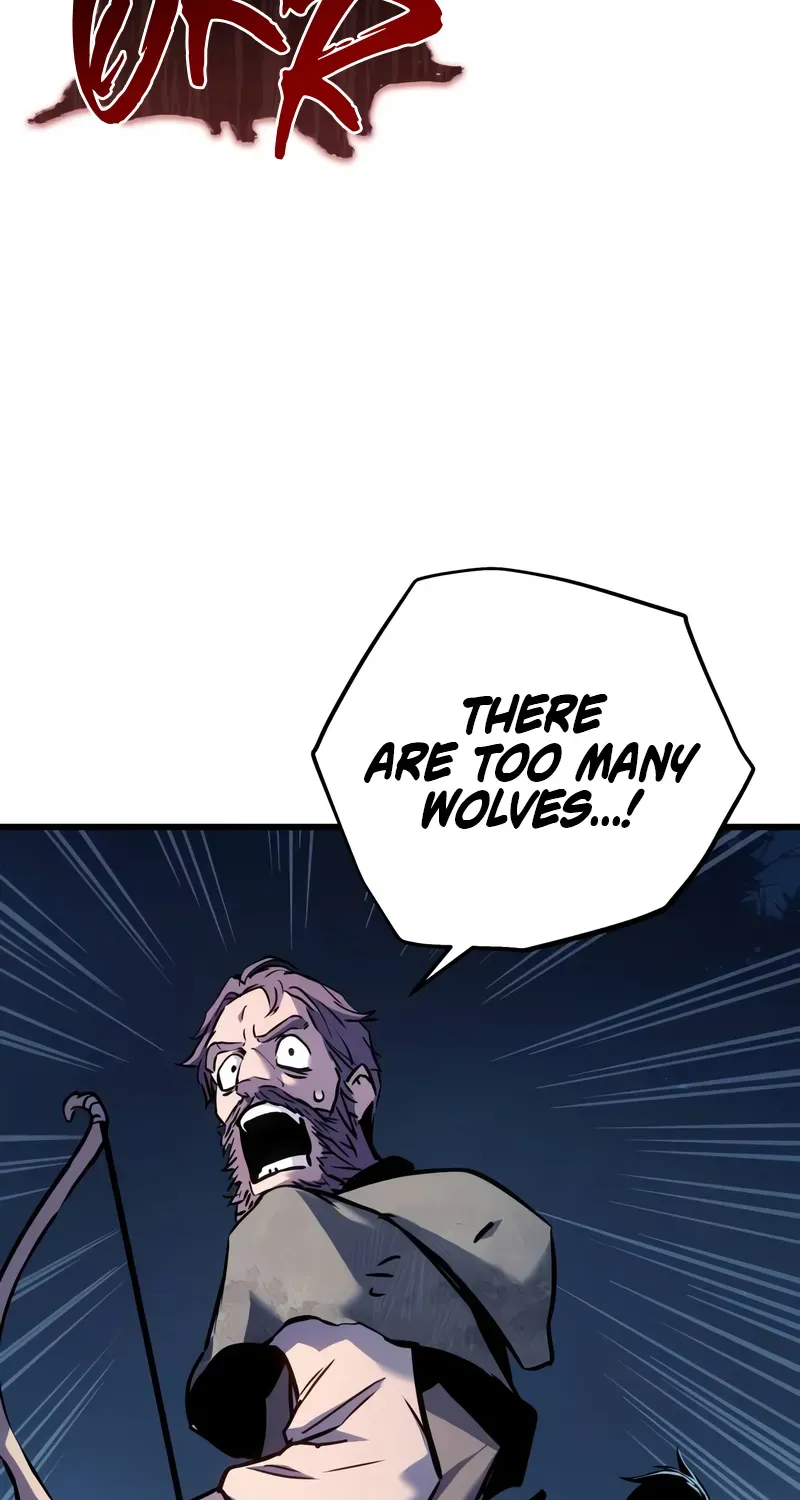 The Wandering Knight’s Survival Manual