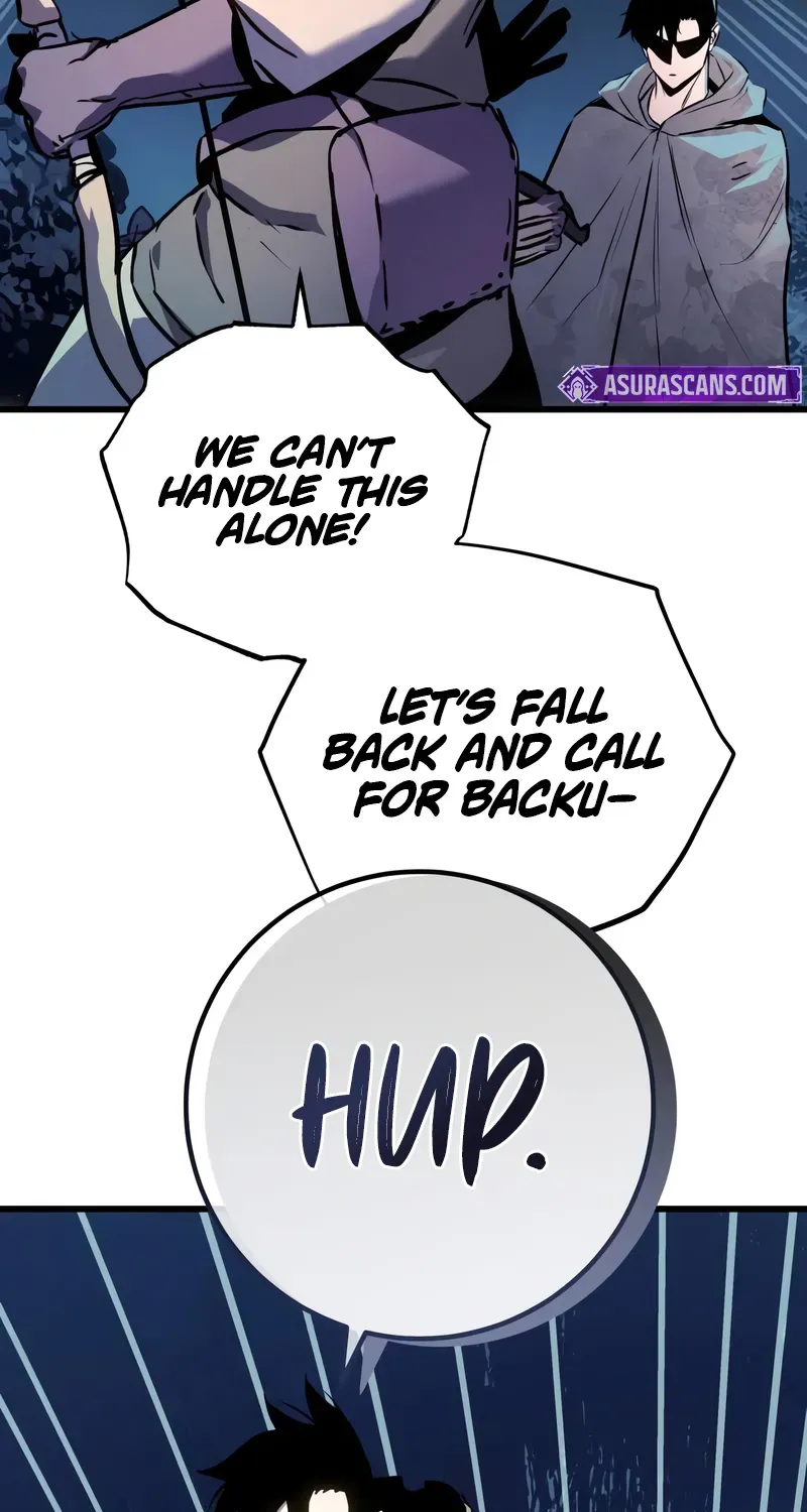 The Wandering Knight’s Survival Manual