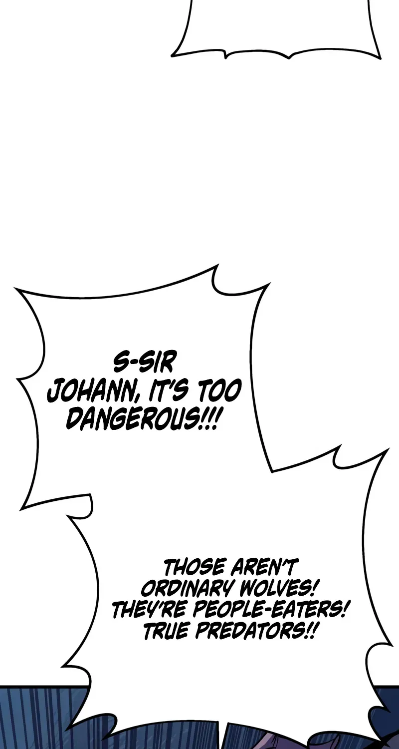 The Wandering Knight’s Survival Manual