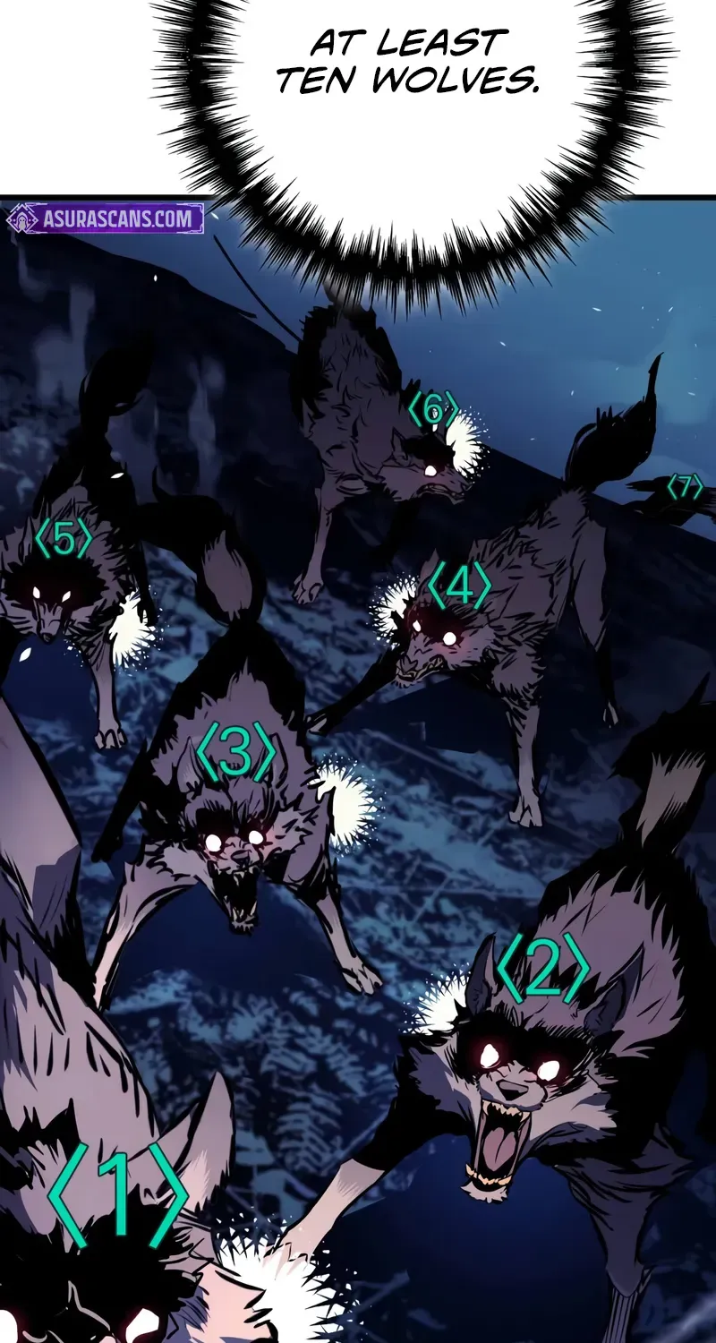 The Wandering Knight’s Survival Manual