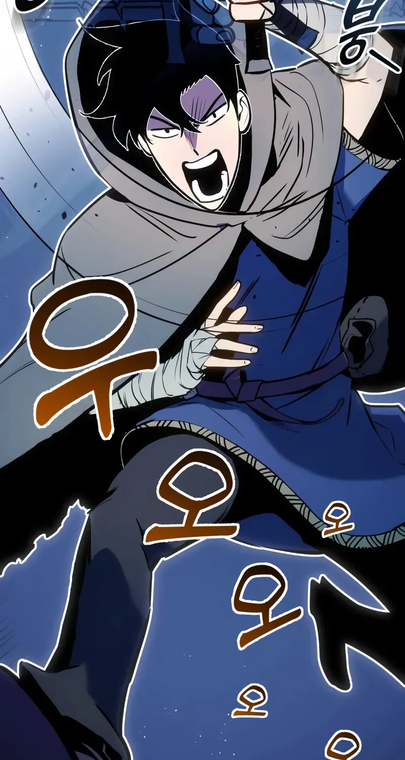 The Wandering Knight’s Survival Manual