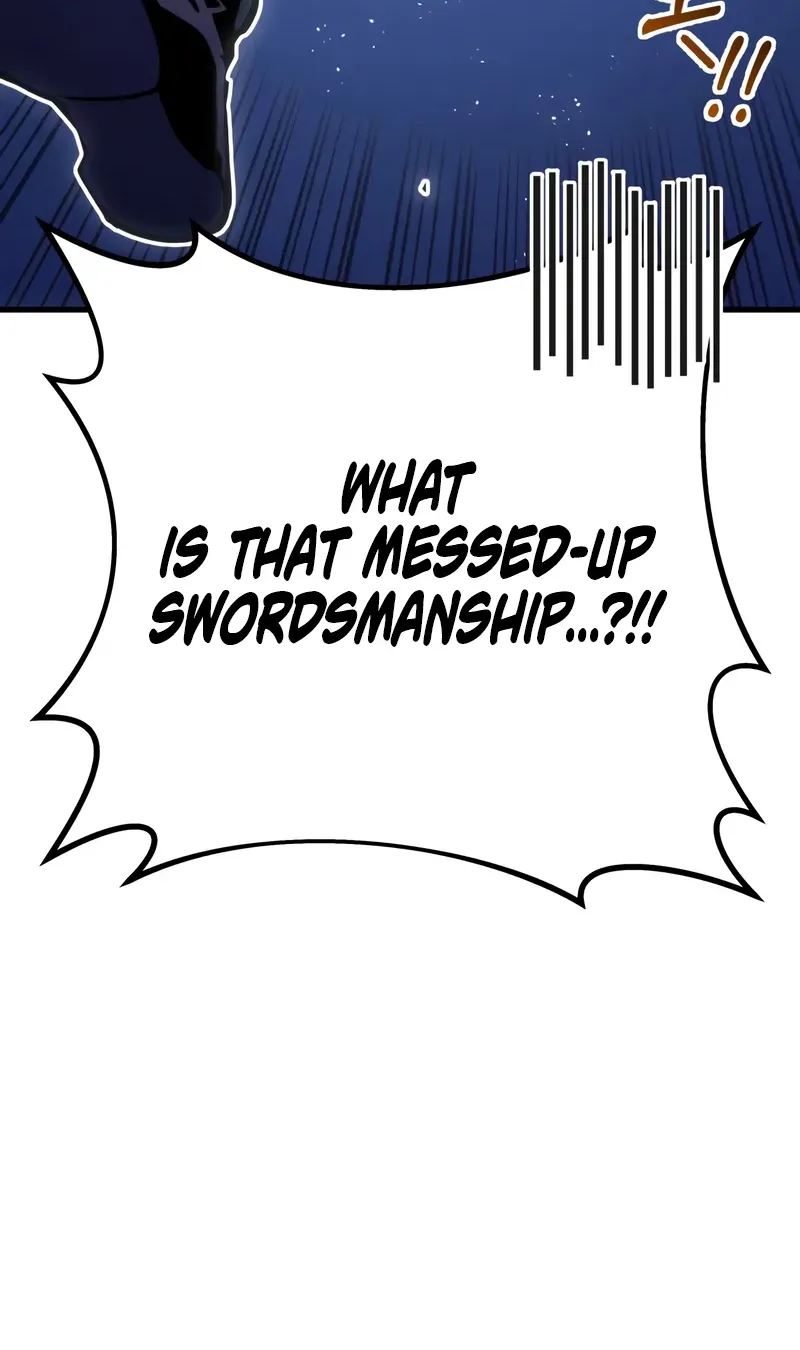 The Wandering Knight’s Survival Manual