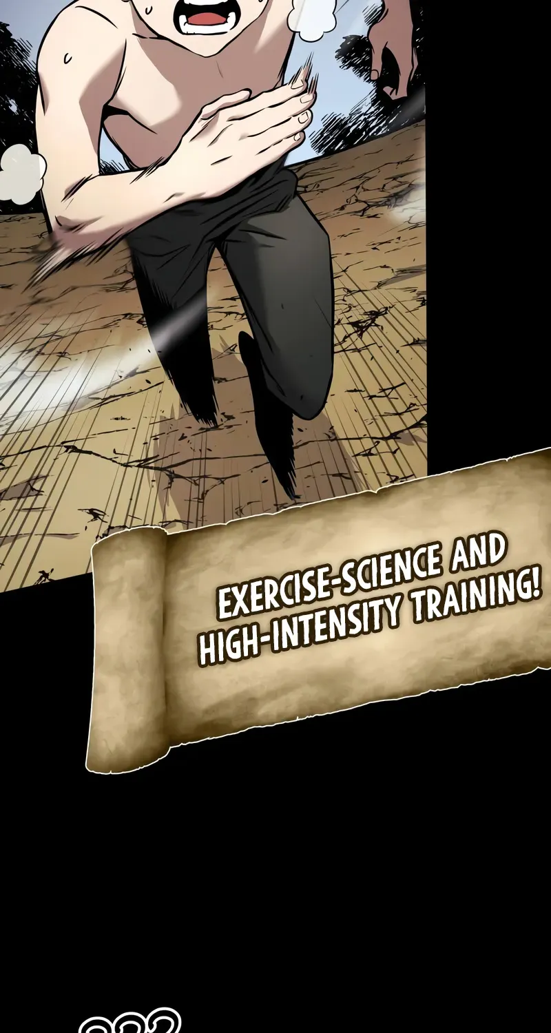 The Wandering Knight’s Survival Manual