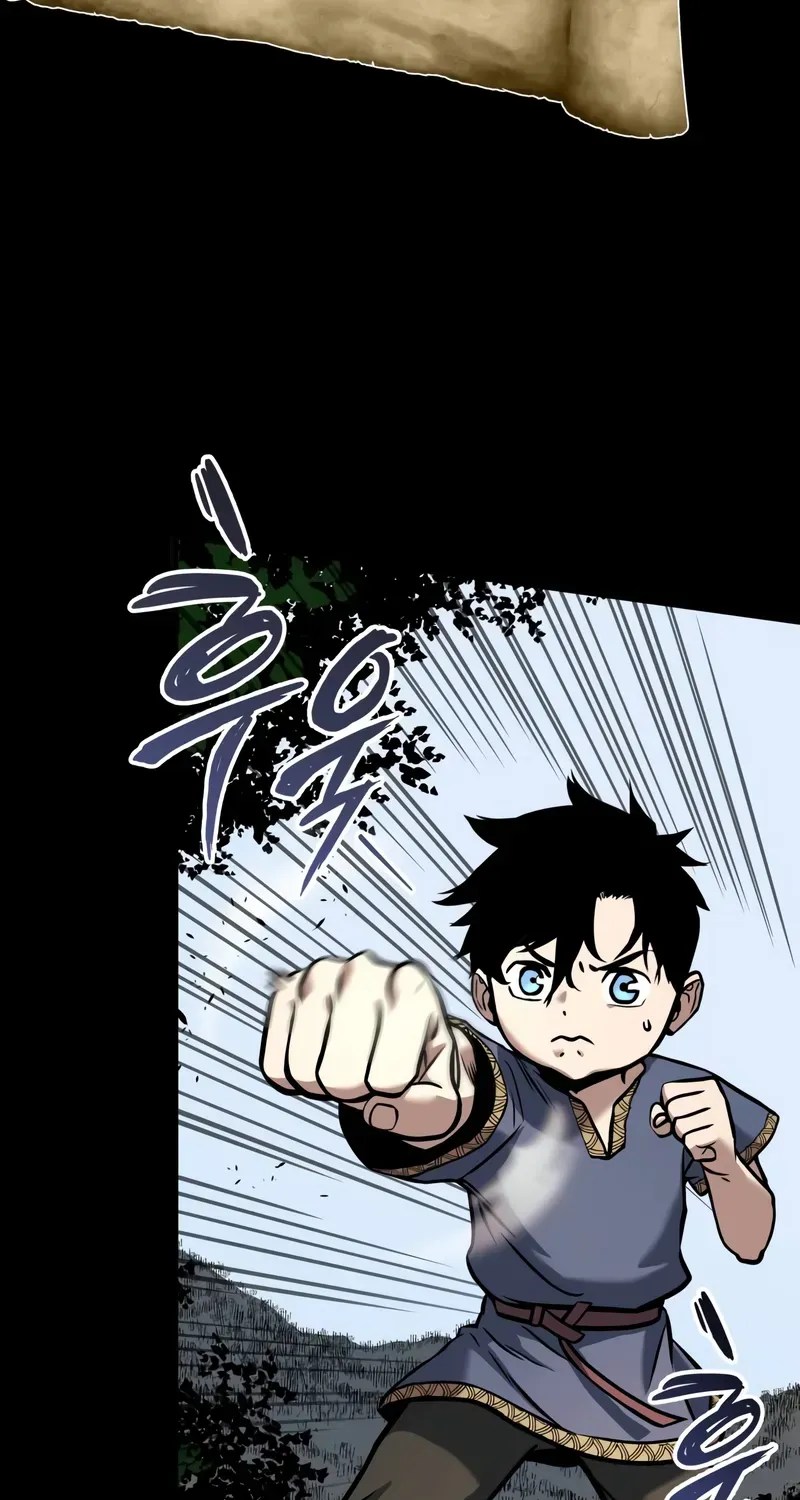 The Wandering Knight’s Survival Manual