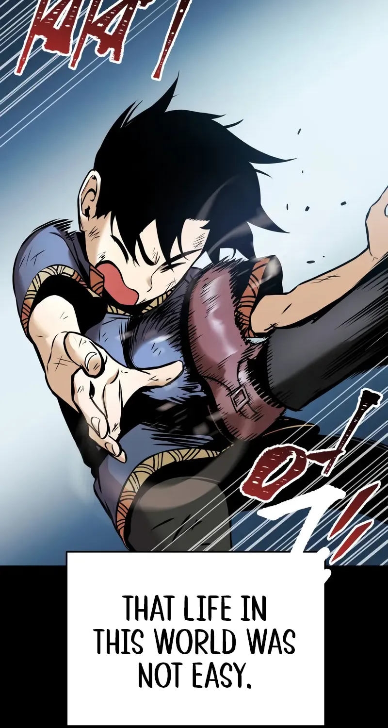 The Wandering Knight’s Survival Manual