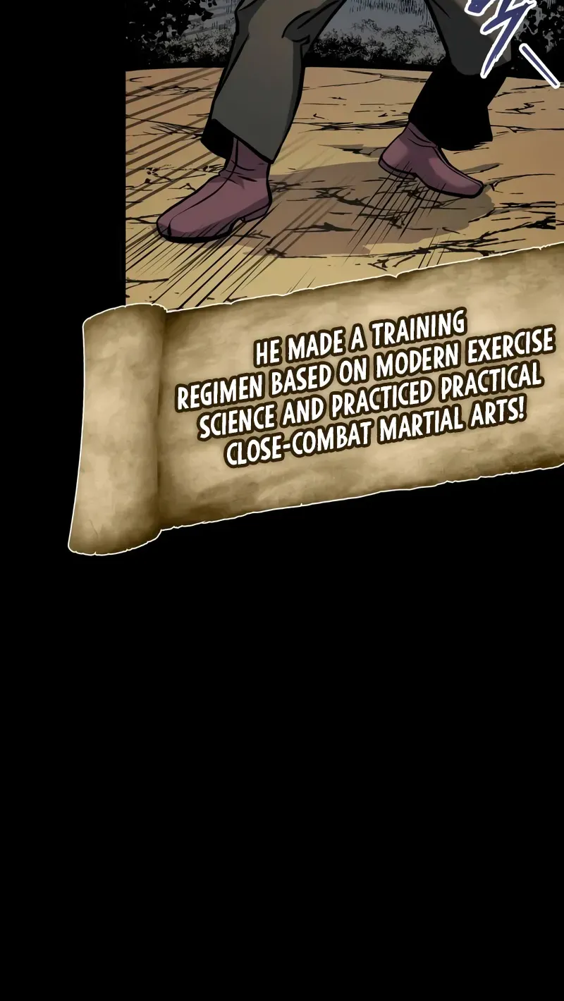 The Wandering Knight’s Survival Manual