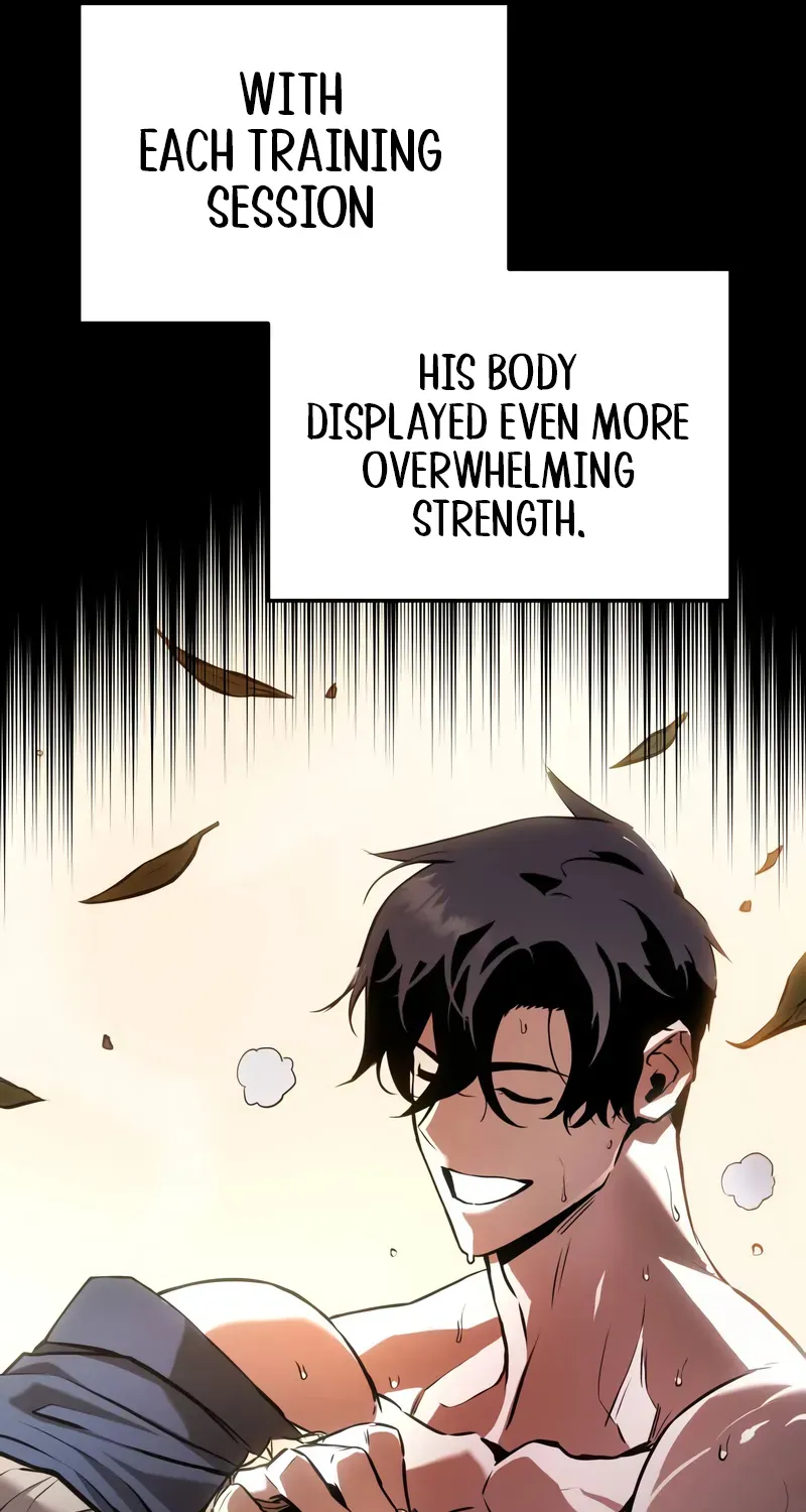 The Wandering Knight’s Survival Manual