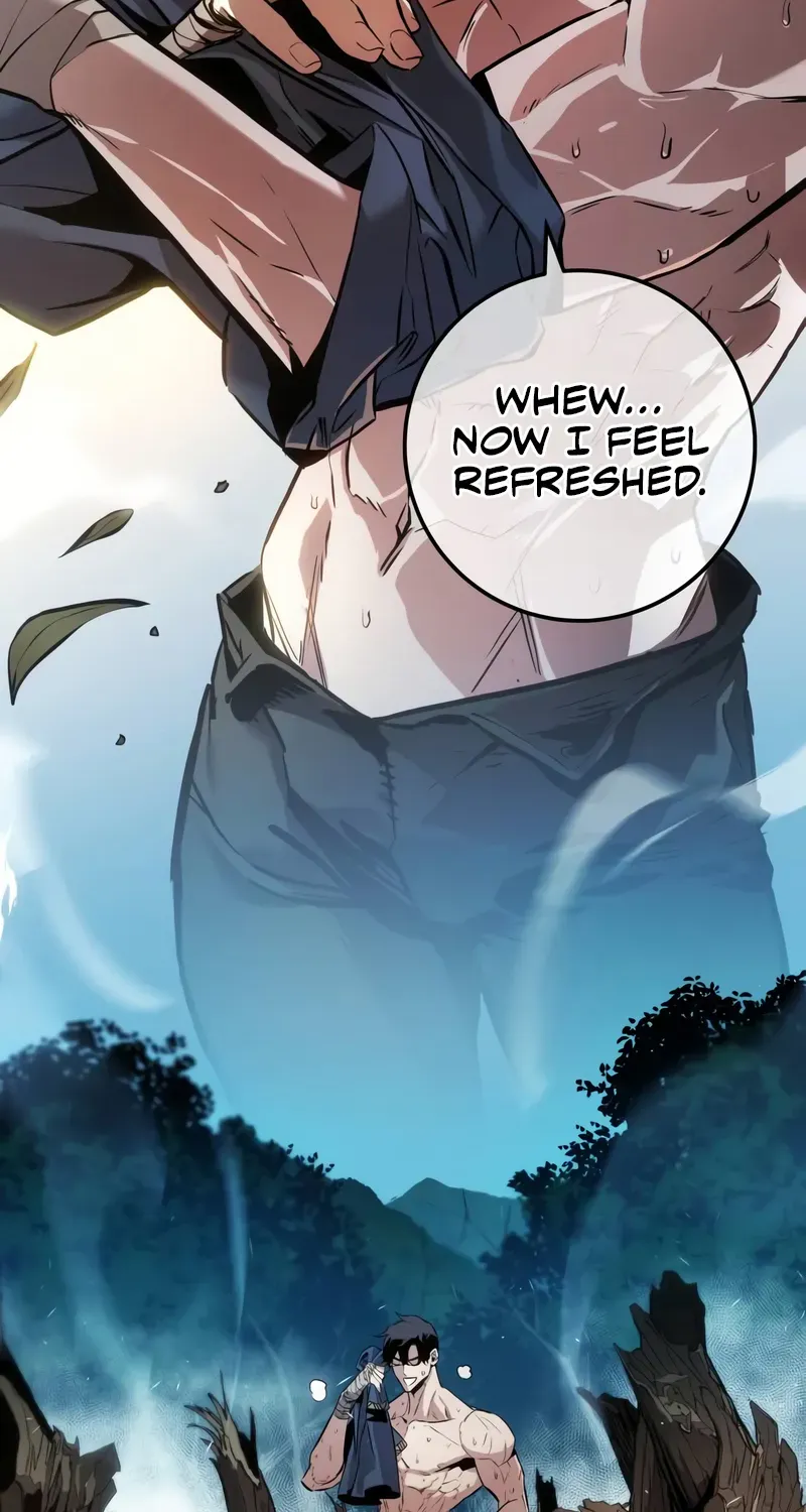 The Wandering Knight’s Survival Manual