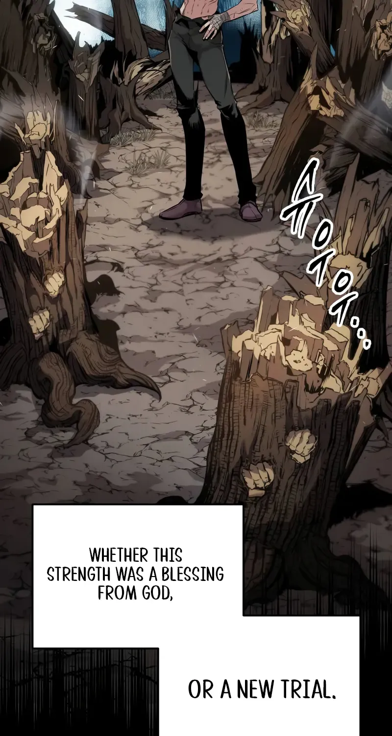 The Wandering Knight’s Survival Manual