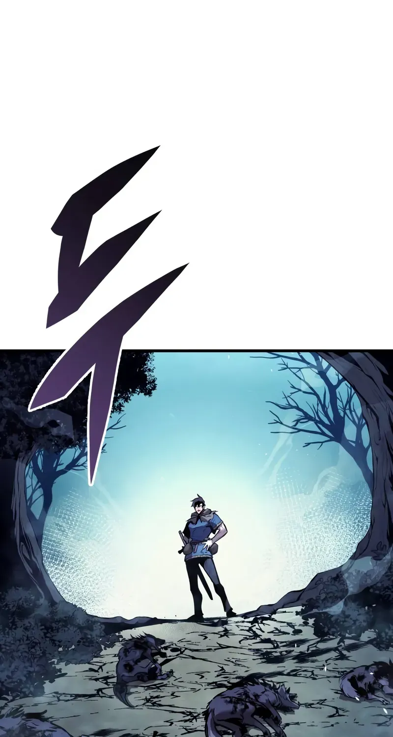 The Wandering Knight’s Survival Manual