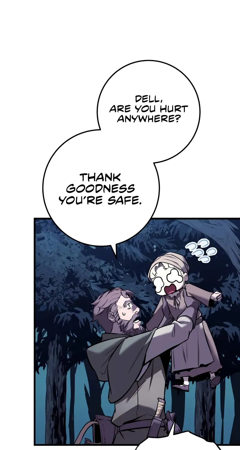 The Wandering Knight’s Survival Manual