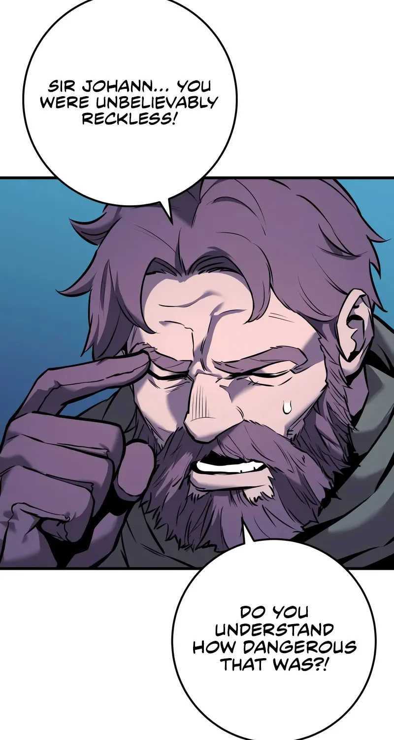 The Wandering Knight’s Survival Manual