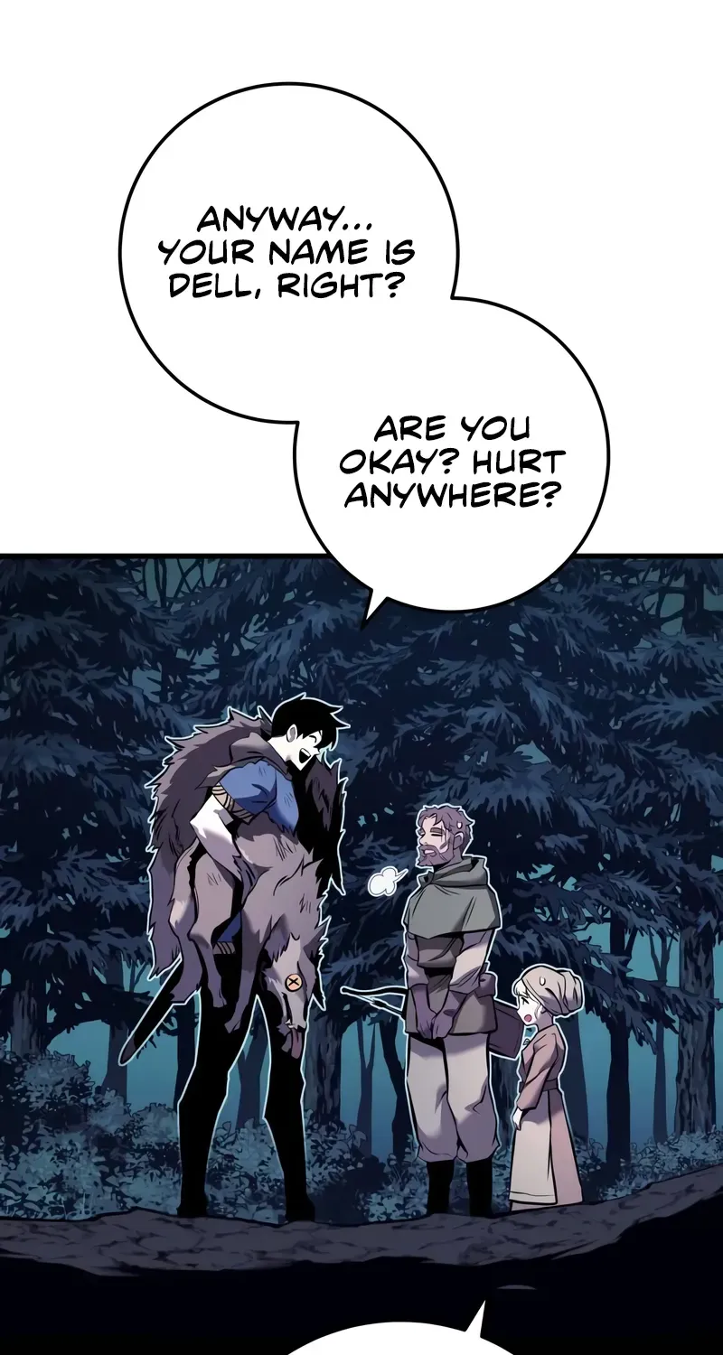 The Wandering Knight’s Survival Manual