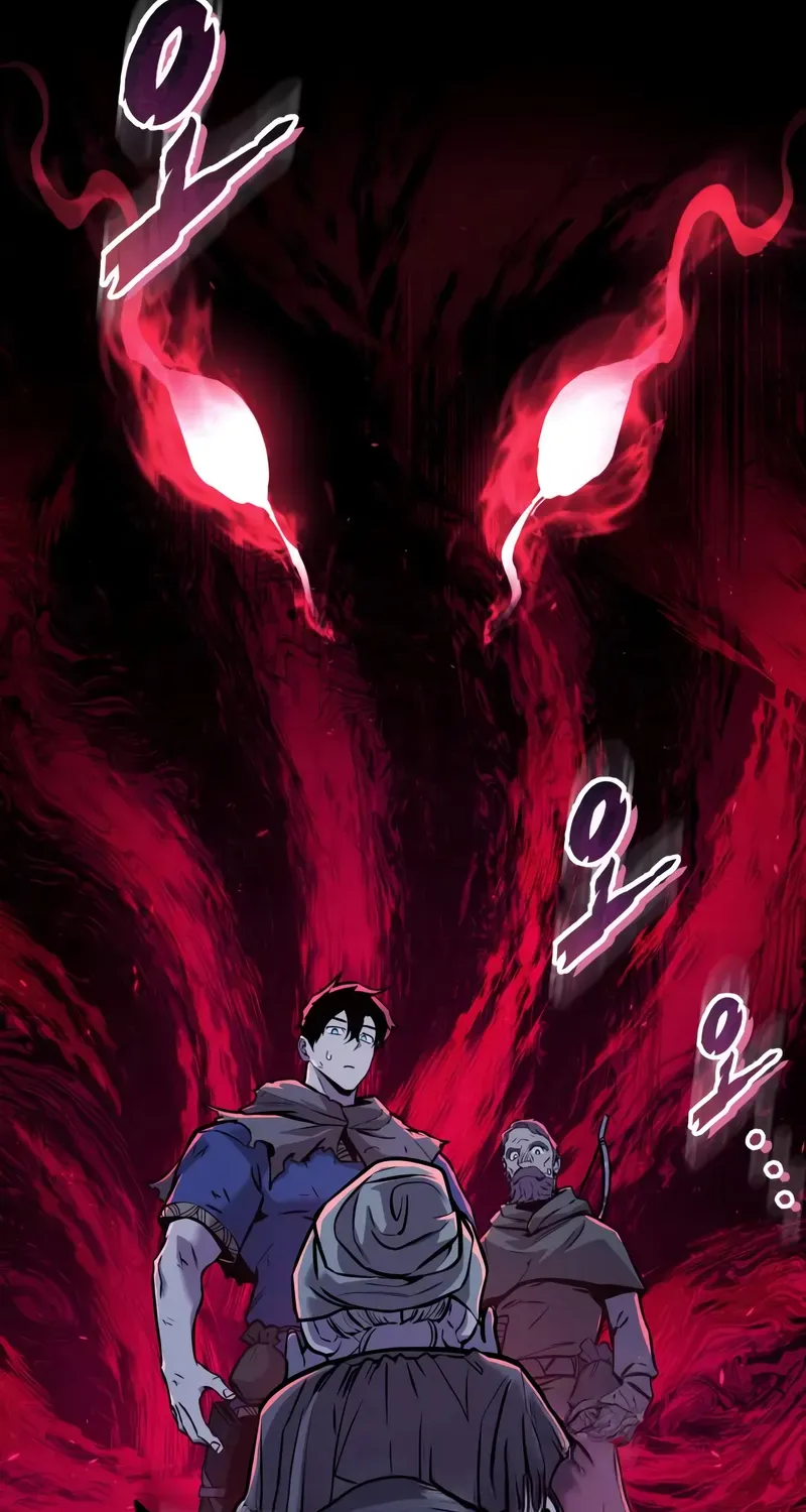 The Wandering Knight’s Survival Manual